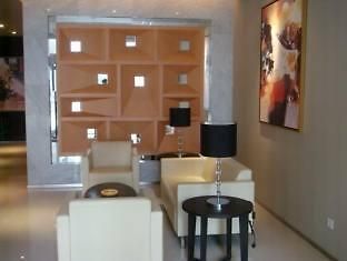 Jinjiang Inn Ruhao Zhongshan Road Наньтун Экстерьер фото